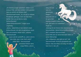 Sternenschweif, 1, Geheimnisvolle Verwandlung 
