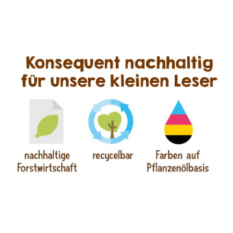 Guck mal in den Garten