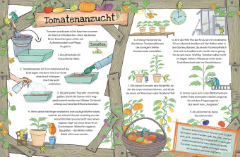 Judiths kleine Farm, 2 