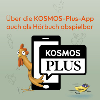 Judiths kleine Farm, 2 