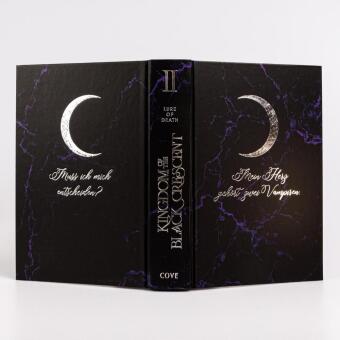 Kingdom of the Black Crescent 2: Lure of Death