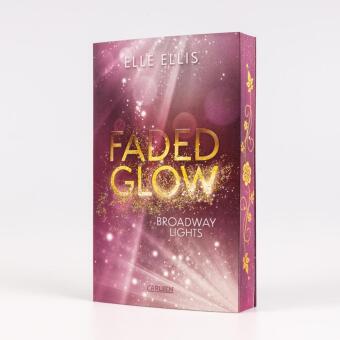 Broadway Lights 2: Faded Glow