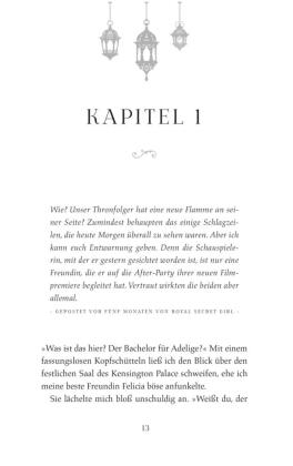 Royals of Darkness. Schattenfluch (Royal Shadows 3) 