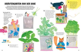 Mein großes Gartenbuch