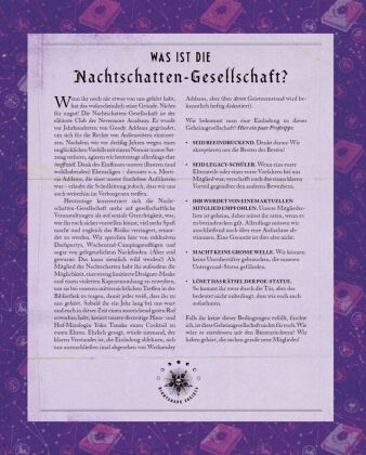 Das offizielle Wednesday-Kochbuch