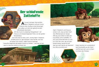 PAW Patrol: Noch 5 Minuten bis zum Schlafengehen