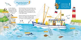 Frag doch mal ... die Maus: Am Meer 