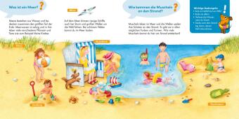 Frag doch mal ... die Maus: Am Meer 