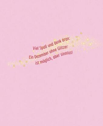 #buch4you: Dein Adventskalender-Buch 