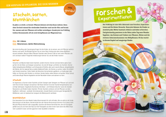 So duftet der Frühling