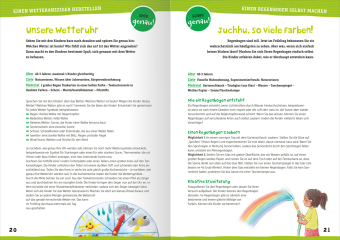So duftet der Frühling