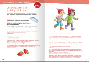 So duftet der Frühling