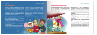 Die abenteuerliche Reise zum Nordpol