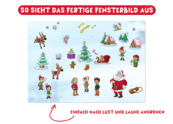 Die abenteuerliche Reise zum Nordpol