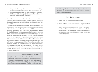 Projektmanagement für inoffizielle Projektleiter