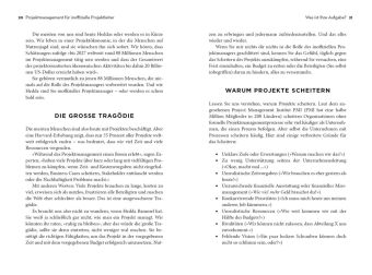 Projektmanagement für inoffizielle Projektleiter