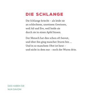 Heinz Erhardt: Alles Liebe!