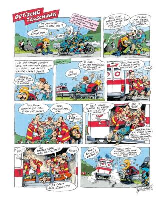 MOTOmania Sammelband 10-12