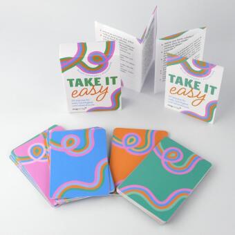 Take it easy