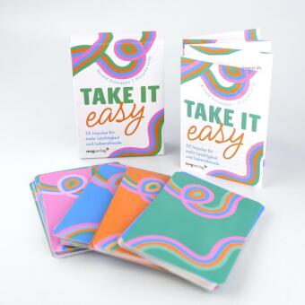 Take it easy