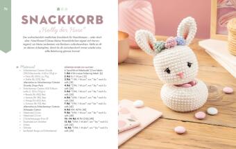 Amigurumi für dein Zuhause