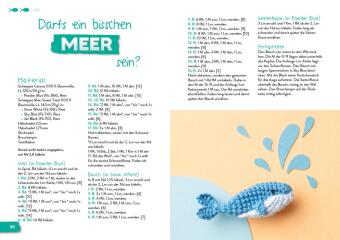 Coole Mini-Amigurumi zum Anstecken