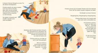 Krach im Kindergarten: Brüllen darf nur der Löwe