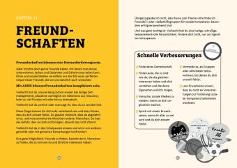 ADHS und du: Entdecke dein einzigartiges Ich!