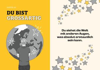 ADHS und du: Entdecke dein einzigartiges Ich!