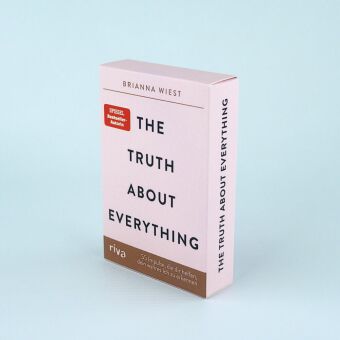 The Truth About Everything - 55 Impulse, die dir helfen, dein wahres Ich zu erkennen