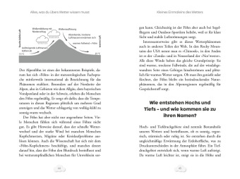 Alles, was du übers Wetter wissen musst
