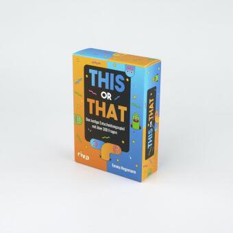 This or That