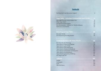 Yoga Nidra - die Kunst der tiefen Entspannung