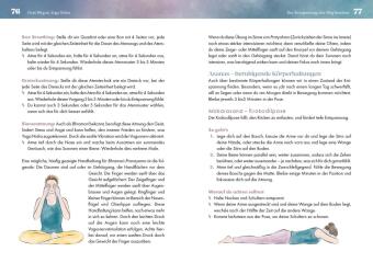 Yoga Nidra - die Kunst der tiefen Entspannung