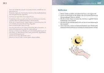 Yoga Nidra - die Kunst der tiefen Entspannung