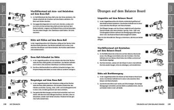 50 Workouts - Balance