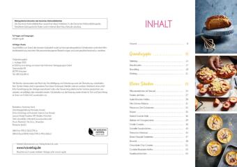 Das Airfryer-Backbuch
