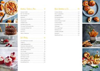 Das Airfryer-Backbuch