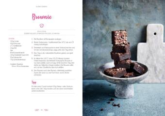 Das Airfryer-Backbuch