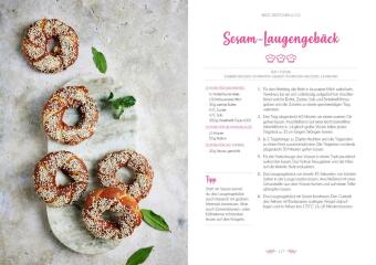Das Airfryer-Backbuch