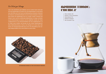 Simply Coffee