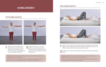 Osteoporose - Physiotherapie für starke Knochen