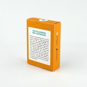 Pantomime - Edition für Erwachsene
