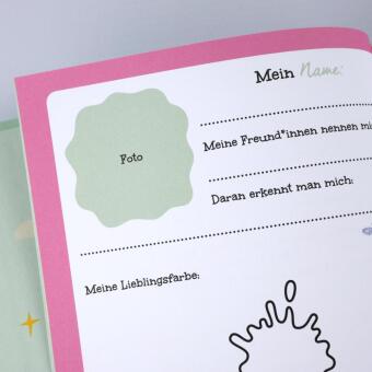 Danke, dass du uns beim Wachsen geholfen hast