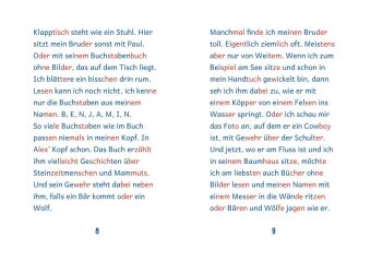 Ich kann lesen!: Kunterbunte Silben-Geschichten zum Lesenlernen