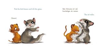 Der kleine Siebenschläfer: Meine Geschichten zum Kuscheln, Trösten, Liebhaben