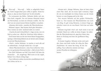 Die Tierwandler: 24 Geschichten bis Weihnachten 