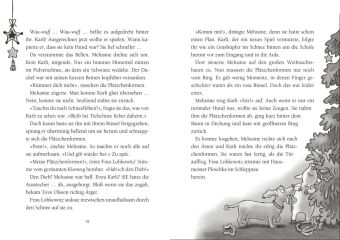 Die Tierwandler: 24 Geschichten bis Weihnachten