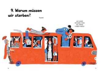 Hallo Tod, ich hab da mal ne Frage 