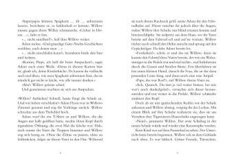 Ein Mädchen namens Willow: Das Buch zum Film